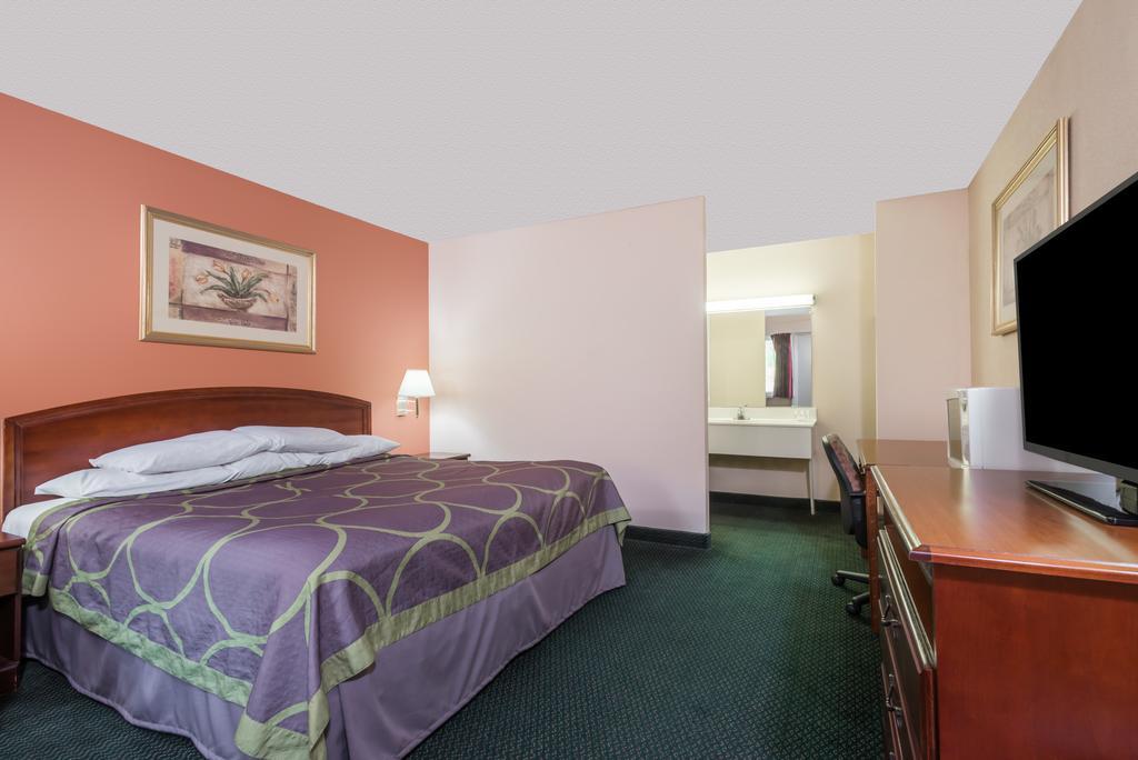 Days Inn By Wyndham Lenox Ma Kamer foto